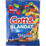 Godismix "Gott & Blandat" 210g – 47% rabatt