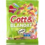 Gott & Blandat "Supersur" 130g – 22% rabatt