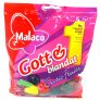 Gott & Blandat Exotic Fruits – 70% rabatt