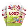 Gott & Blandat Supersur Mindre Socker 5-pack – 53% rabatt