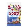 Gott & Blandat Original Mindre Socker – 21% rabatt