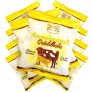 Gräddkola 10-pack – 47% rabatt