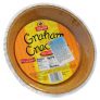 Graham Cracker Pie Crust – 50% rabatt