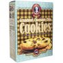 Bakmix "Chocolate Chip Cookies" 300g – 60% rabatt