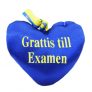 Examen Hjärta Med Text – 67% rabatt