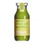 Smoothie Päron, Grönkål & Citrongräs 250ml – 53% rabatt