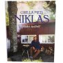 Grilla med Niklas – 95% rabatt