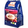 Müsli Hallon, Goji, Tranbär & Blåbär 350g – 35% rabatt