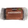 Groddbröd med krossad choklad – 50% rabatt