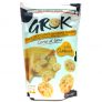 Grok parmesan snack – 25% rabatt