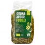 Fusilli Gröna Ärtor 200g – 25% rabatt