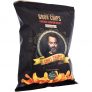 Chips Chili "Trinidad Scorpion Butch" 150g – 50% rabatt