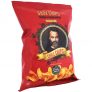 Chips Chili "Trinidad Scorpion Moruga" 150g – 50% rabatt