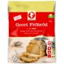 Brödmix Grovt Fröbröd Glutenfritt 400g – 40% rabatt