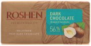 Mörk Choklad 65% Hasselnötter – 44% rabatt