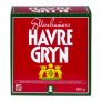 Havregryn – 28% rabatt