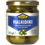 Halkidikioliver Urkärnade 210g – 34% rabatt