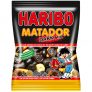 Godis "Matador Dark Mix" 135g – 22% rabatt