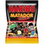 Godis "Matador Dark Mix" 170g – 19% rabatt