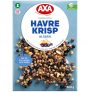 Havrekrisp Blåbär & Äpple – 34% rabatt