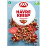 Havrekrisp Jordgubb – 23% rabatt