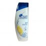 Schampo, Head & Shoulders, Citrus fresh – 44% rabatt