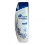 Schampo, Head & Shoulders, For Men – 44% rabatt