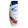 Schampo, Head & Shoulders, Thick & Strong – 44% rabatt