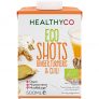 Eko Shots Ginger, Turmeric & Chili – 50% rabatt