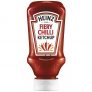 Ketchup Fiery Chilli – 20% rabatt