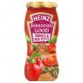 Tomatsås Pesto & Röd Paprika 490g – 40% rabatt