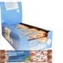 Hel Låda Snack Bar "Almond & Apricot" 24 x 40g – 72% rabatt