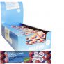 Hel Låda Snack Bar "Berries & Nuts" 24 x 40g – 72% rabatt