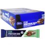 Proteinbars Mint & Chocolate 18-pack – 48% rabatt