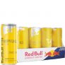 Red Bull Tropical 12-pack – 50% rabatt