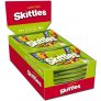 Hel Låda Godis "Skittles Crazy Sours" 14 x 38g – 73% rabatt