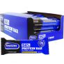 Hel Låda Proteinbars "Peanut & Caramel" 20 x 80g – 68% rabatt