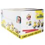 Hel Låda "Minions Mega Tattoo" 24 x 14g – 39% rabatt