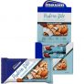 Hel Låda Proteinbars "Almond Crunch" 16 x 40g – 67% rabatt