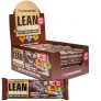 Hel Låda Proteinbars "Lean Hazelnut" 16 x 60g – 46% rabatt
