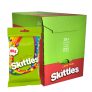 Skittles Sours 18-pack – 29% rabatt