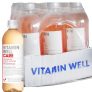 Hel låda" Vitamin well Care" Röd Grapefruit 12 x 500ml – 59% rabatt