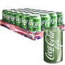 Hel Platta Coca Cola "Life" 24 x 355ml – 72% rabatt