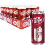 Hel Platta "Dr Pepper Energy" 24 x 33cl – 84% rabatt