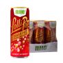 Hel Platta Energidryck "Lollipop" 12 x 330ml – 54% rabatt