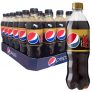 Hel Platta Pepsi Max "Ginger" 24 x 50cl – 61% rabatt