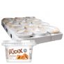 Hel Låda Proteinpudding Toffee 12 x 200g – 71% rabatt