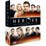 Heroes Complete Series DVD – 20% rabatt