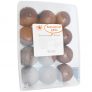 Chokladtoppar "Gammeldags" 230g – 48% rabatt