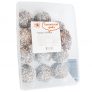 Chokladtoppar Kokos 250g – 48% rabatt